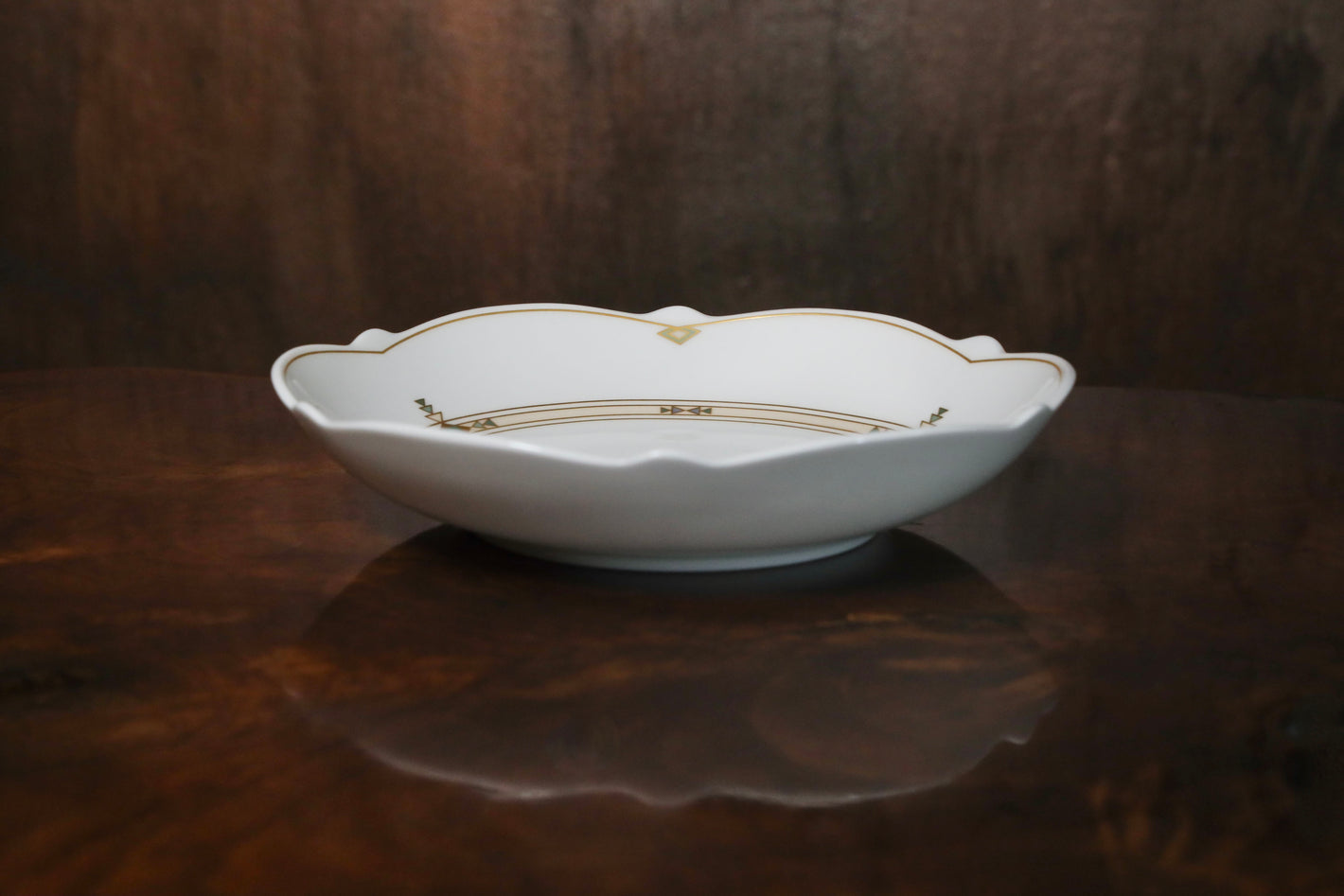 Paloma Picasso Montserrat Schälchen 14cm