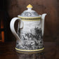 Audun Ferme coffee pot