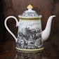 Audun Ferme coffee pot