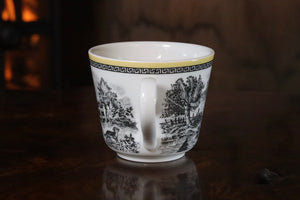 Audun Ferme Kaffeetasse