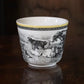 Audun Ferme coffee cup