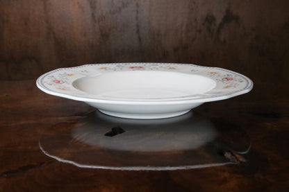 Nanking Suppenteller