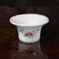 Nanking egg cup