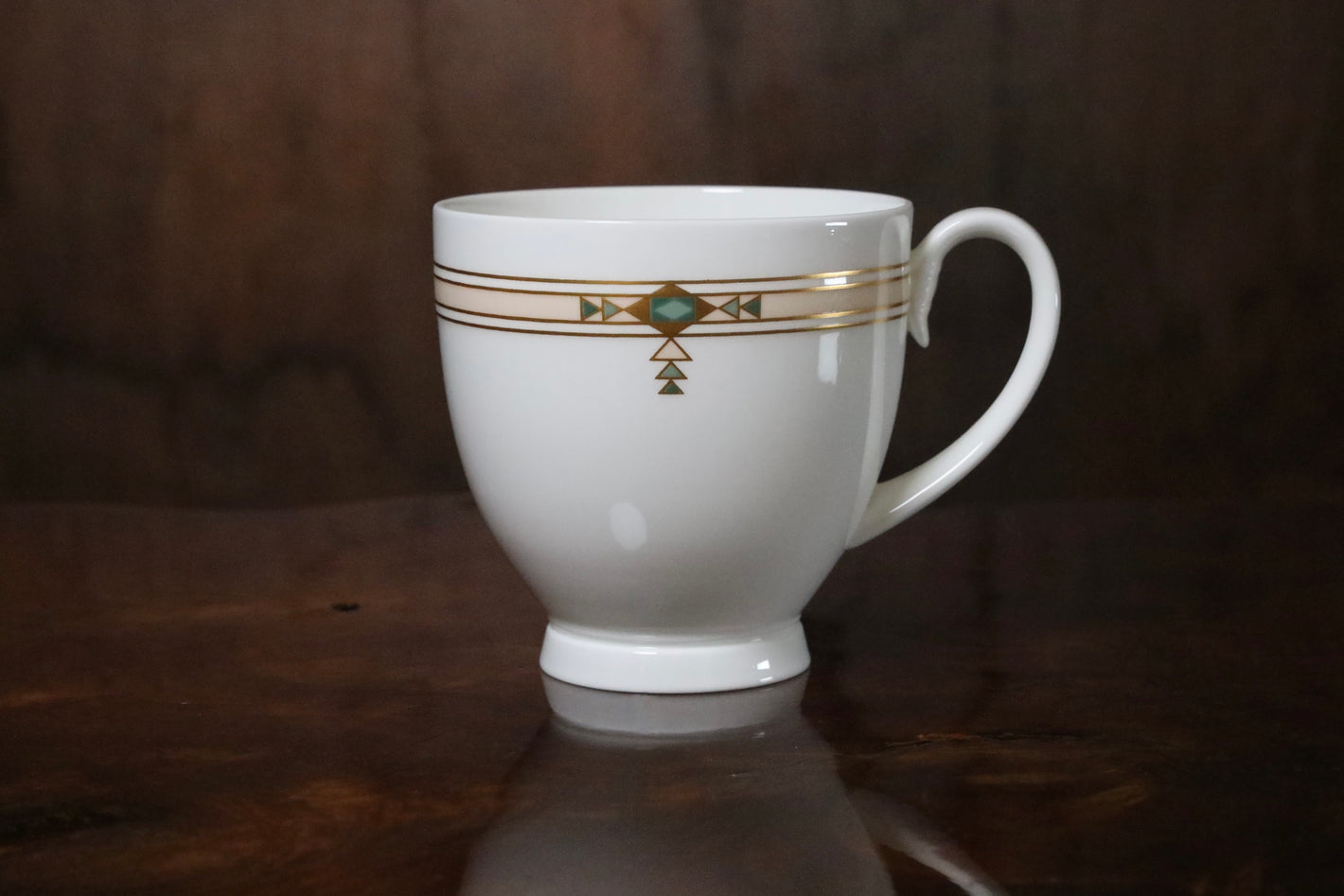 Paloma Picasso Montserrat Kaffeetasse