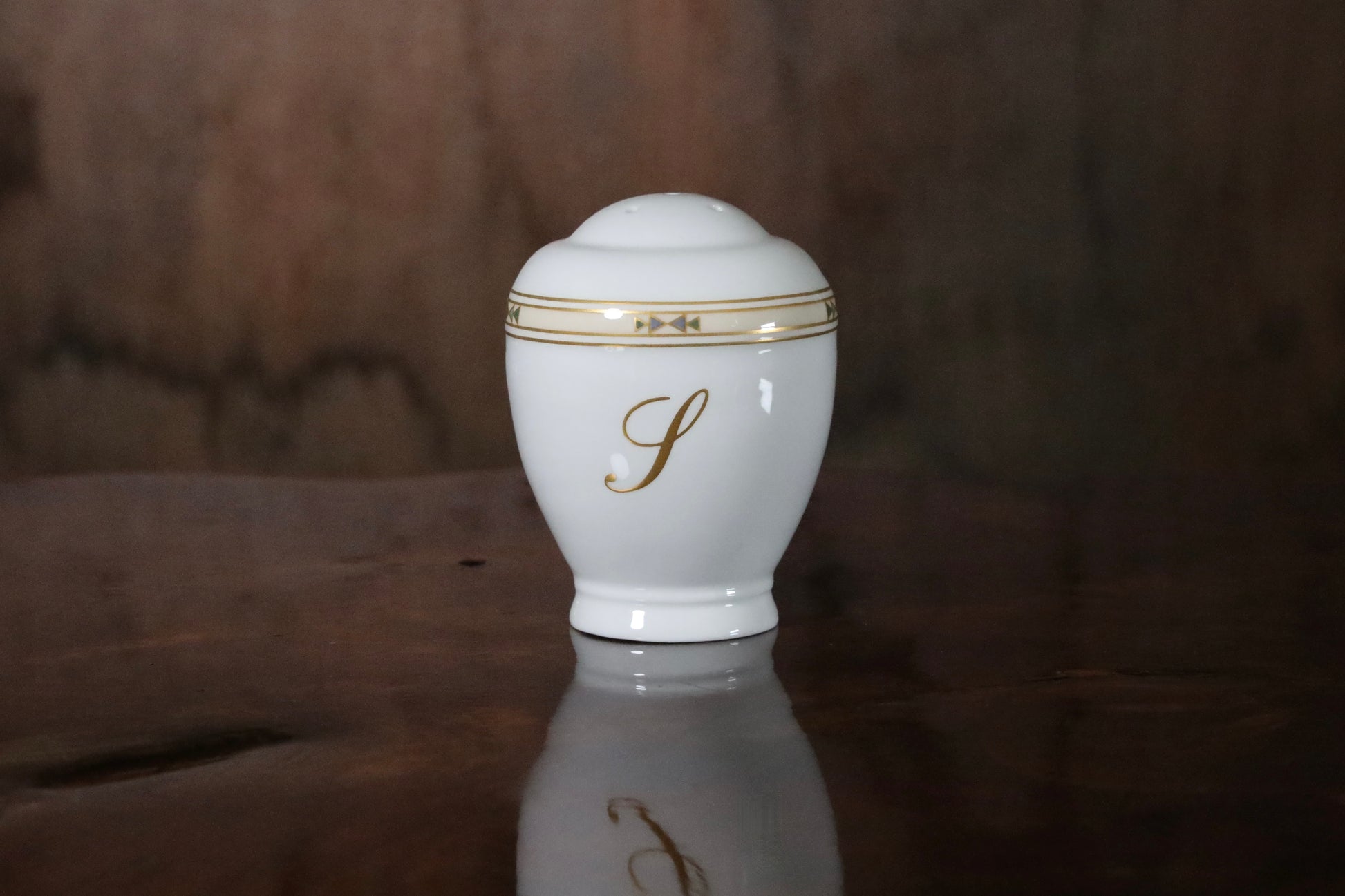 Paloma Picasso Montserrat Salzstreuer - melony