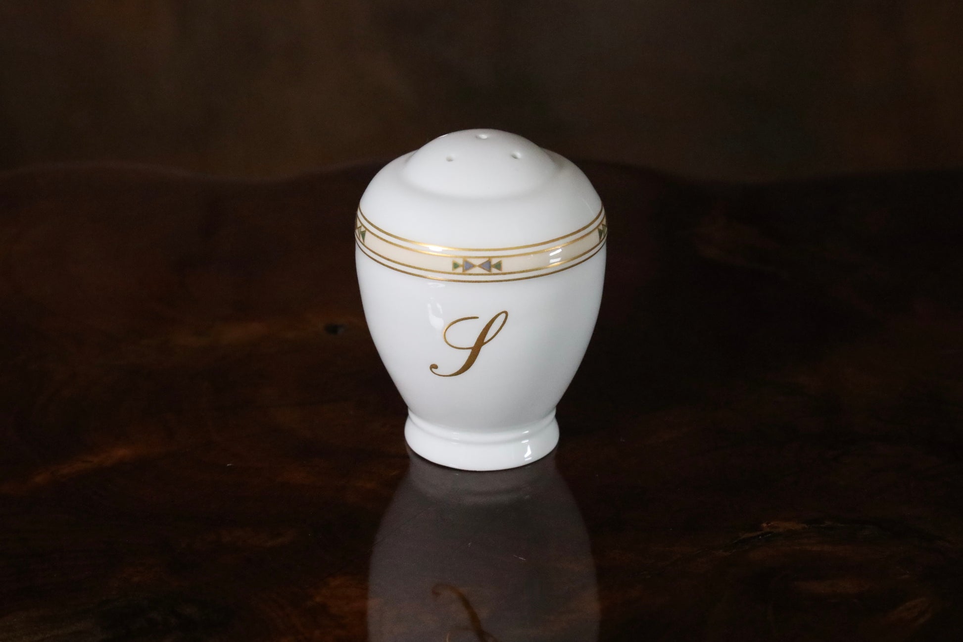 Paloma Picasso Montserrat Salzstreuer - melony