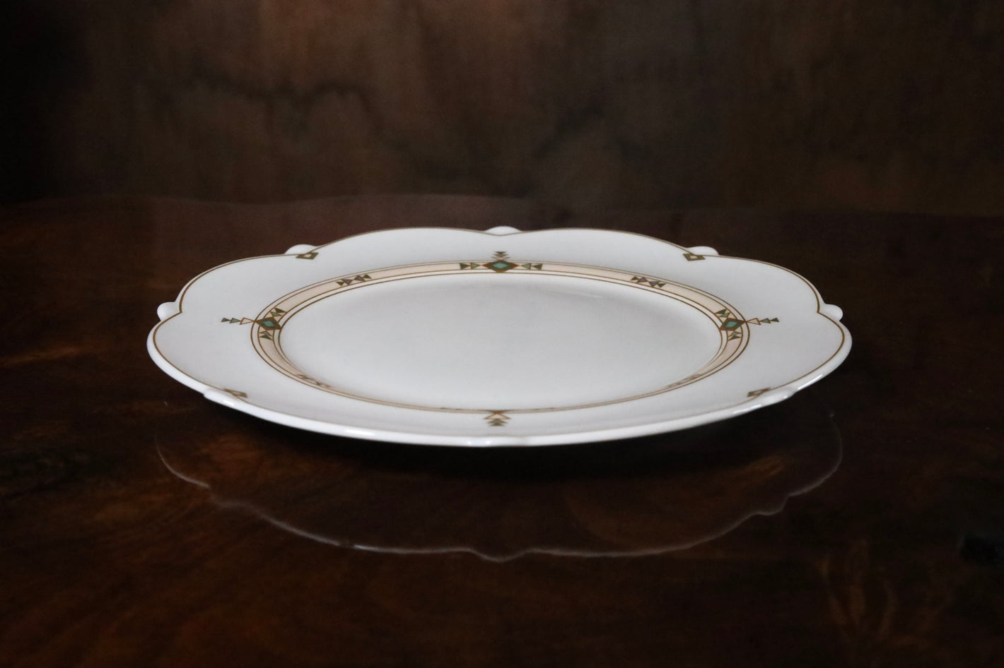 Paloma Picasso Montserrat Brotteller