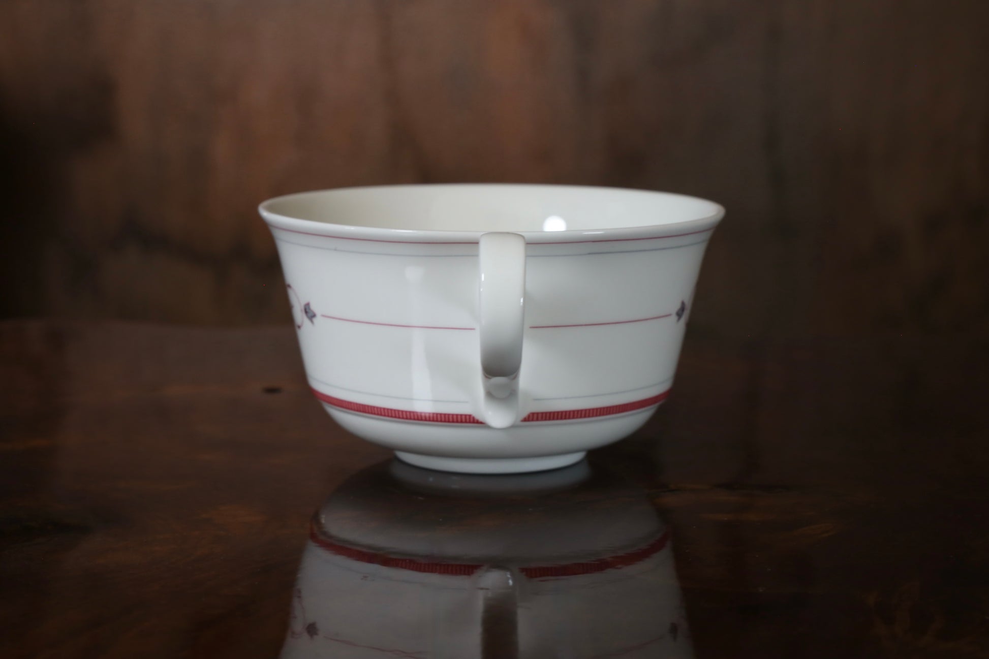 Aragon Teetasse - melony