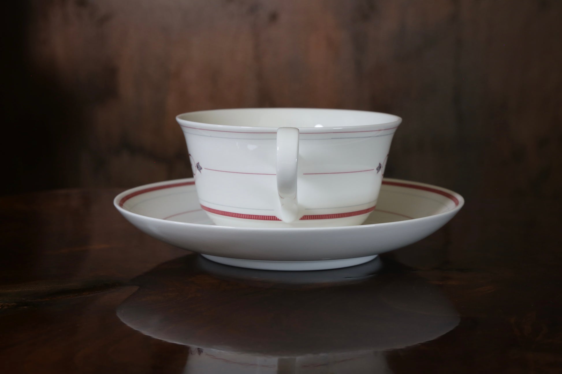 Aragon Teetasse - melony