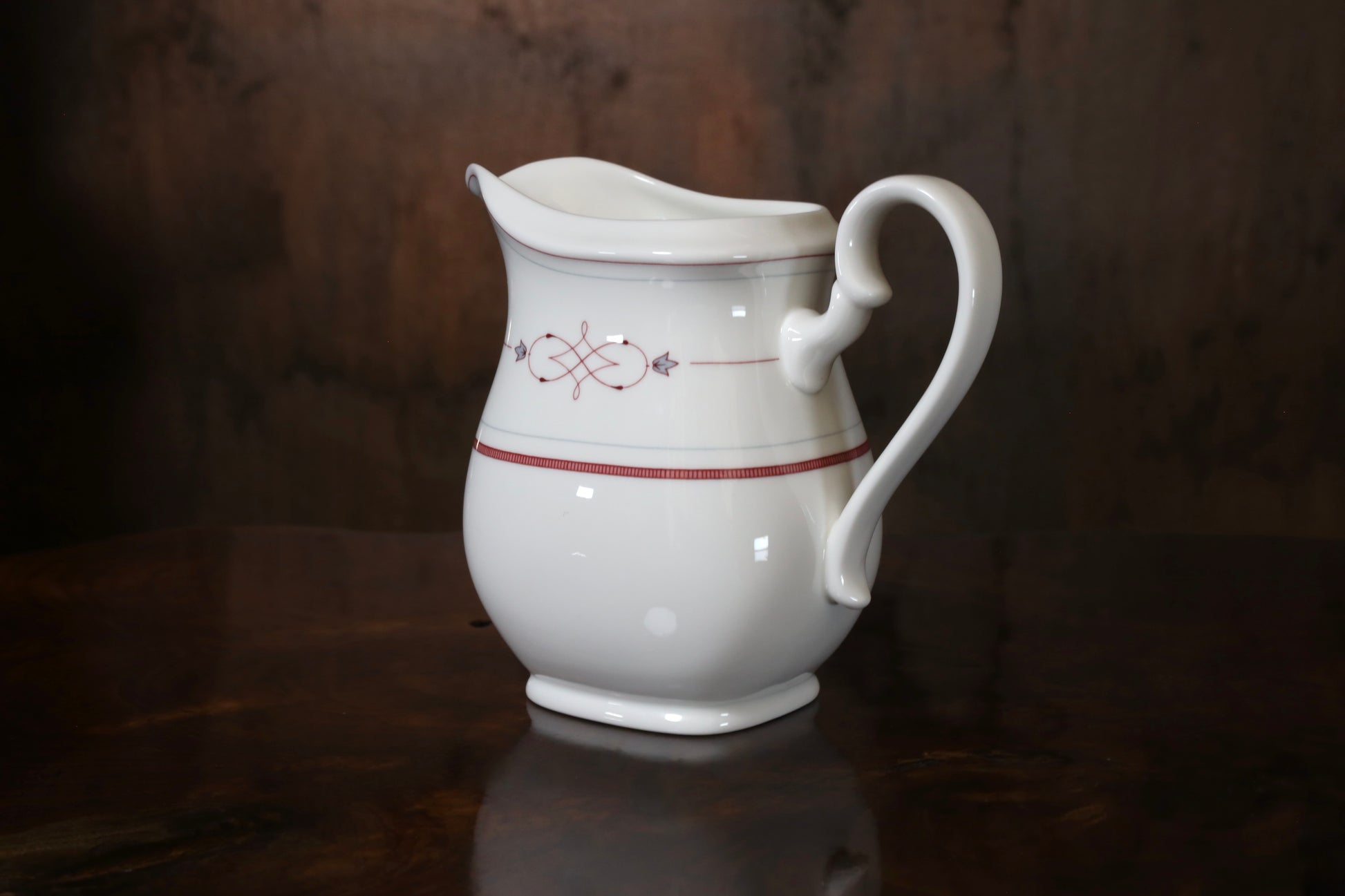 Aragon Milchkännchen (9,5cm) - melony