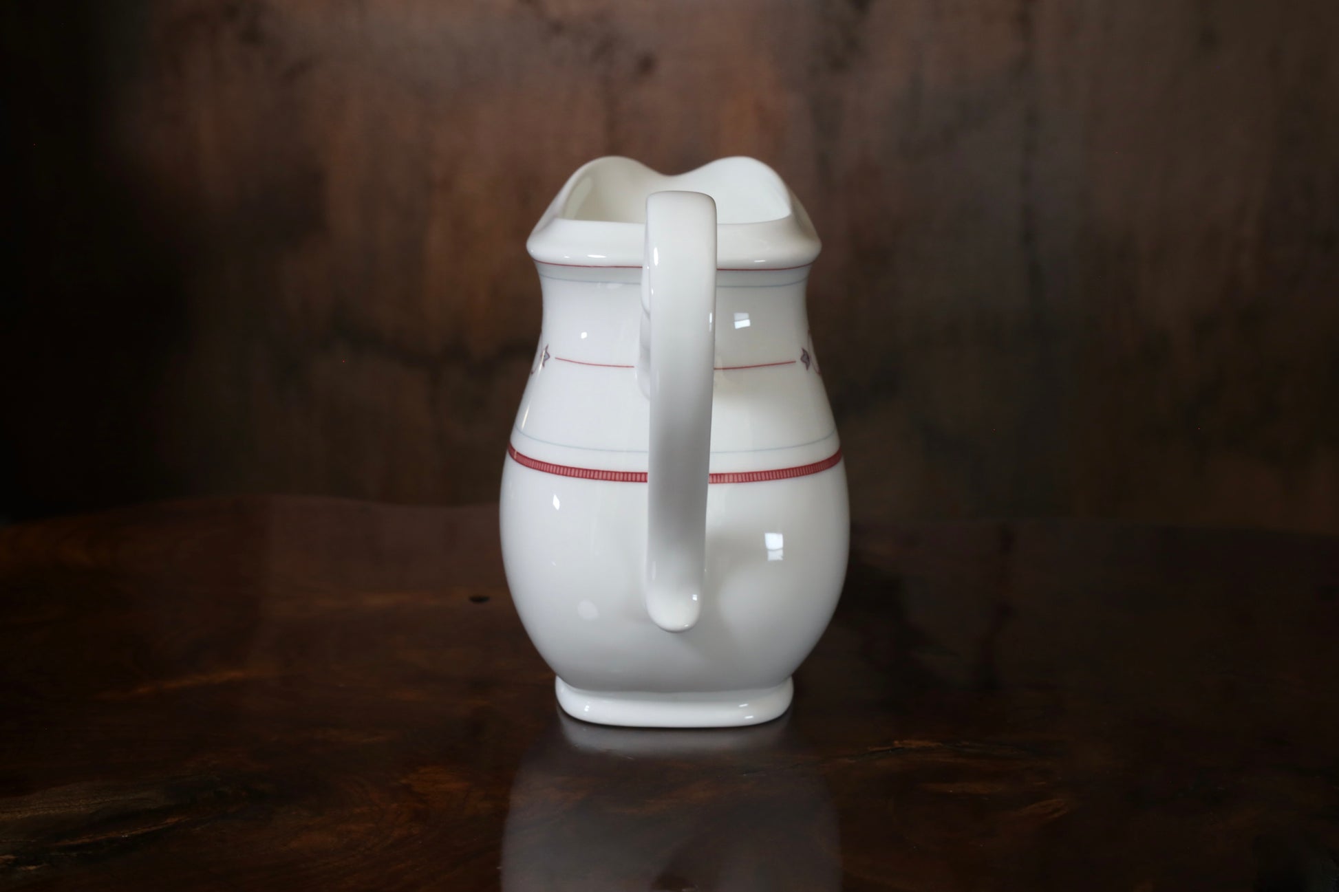 Aragon Milchkännchen (9,5cm) - melony