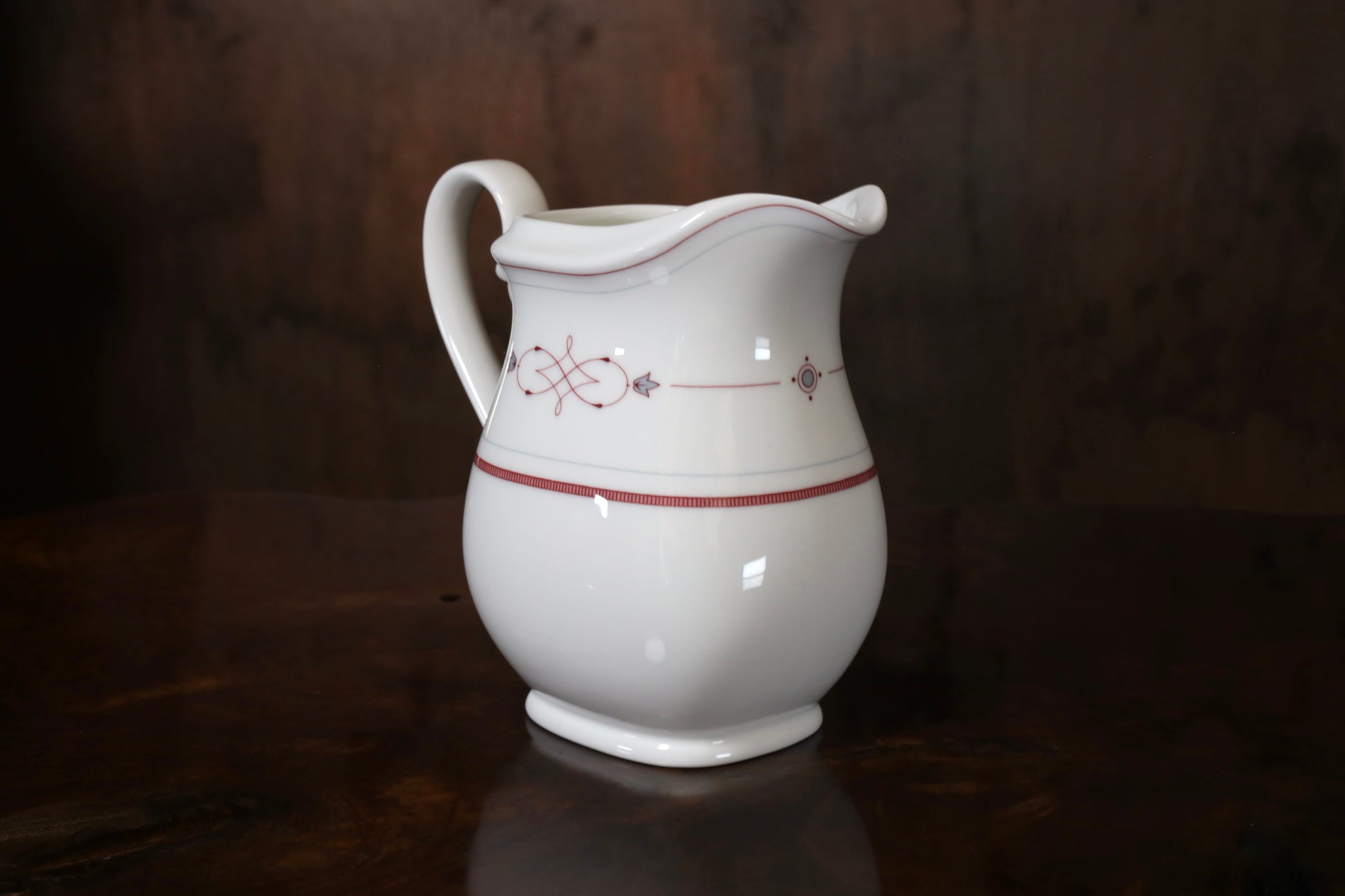 Aragon Milchkännchen (9,5cm) - melony