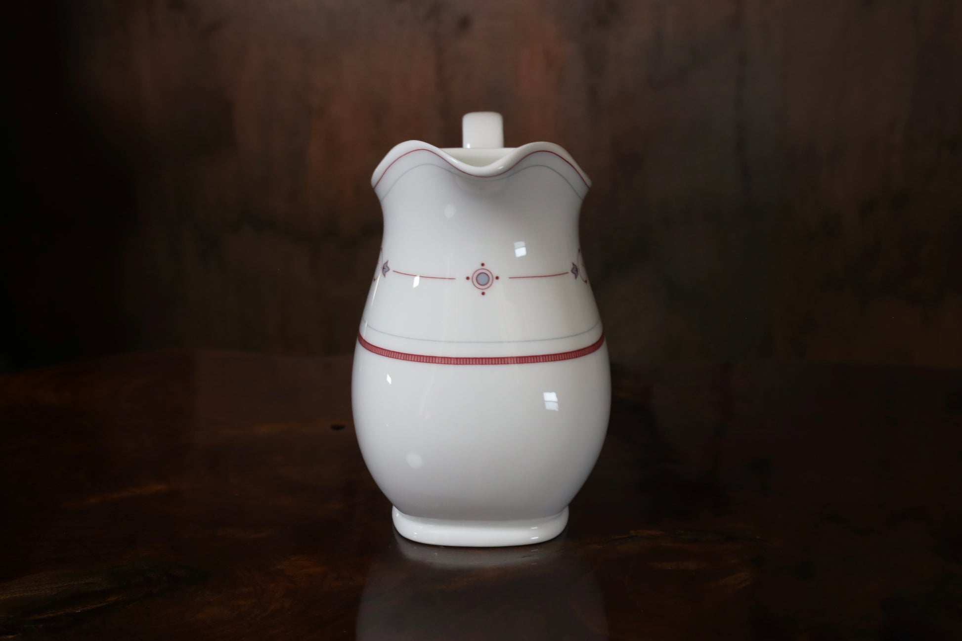 Aragon Milchkännchen (9,5cm) - melony