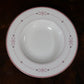 Aragon soup plate