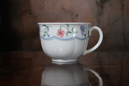 Mariposa Kaffeetasse