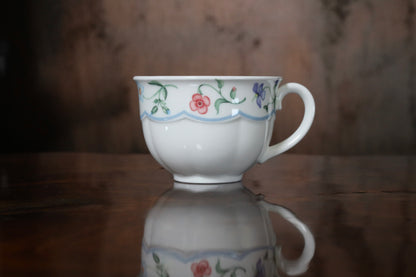 Mariposa mocha cup