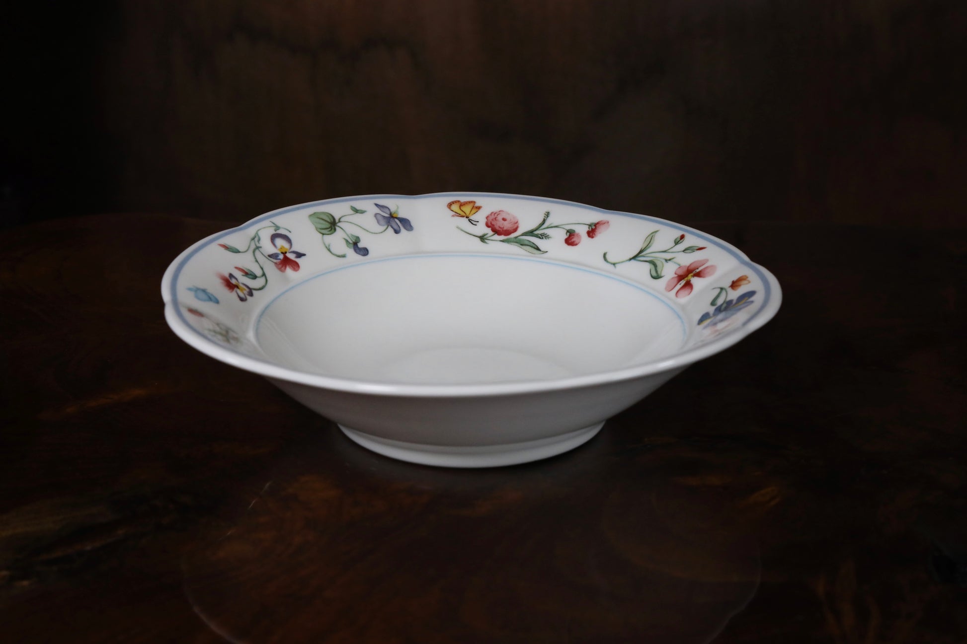 Mariposa Desertschale - melony