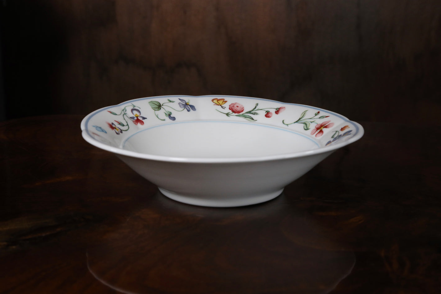 Mariposa Desertschale - melony