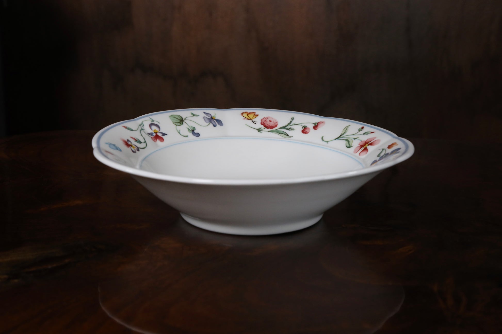 Mariposa Desertschale - melony