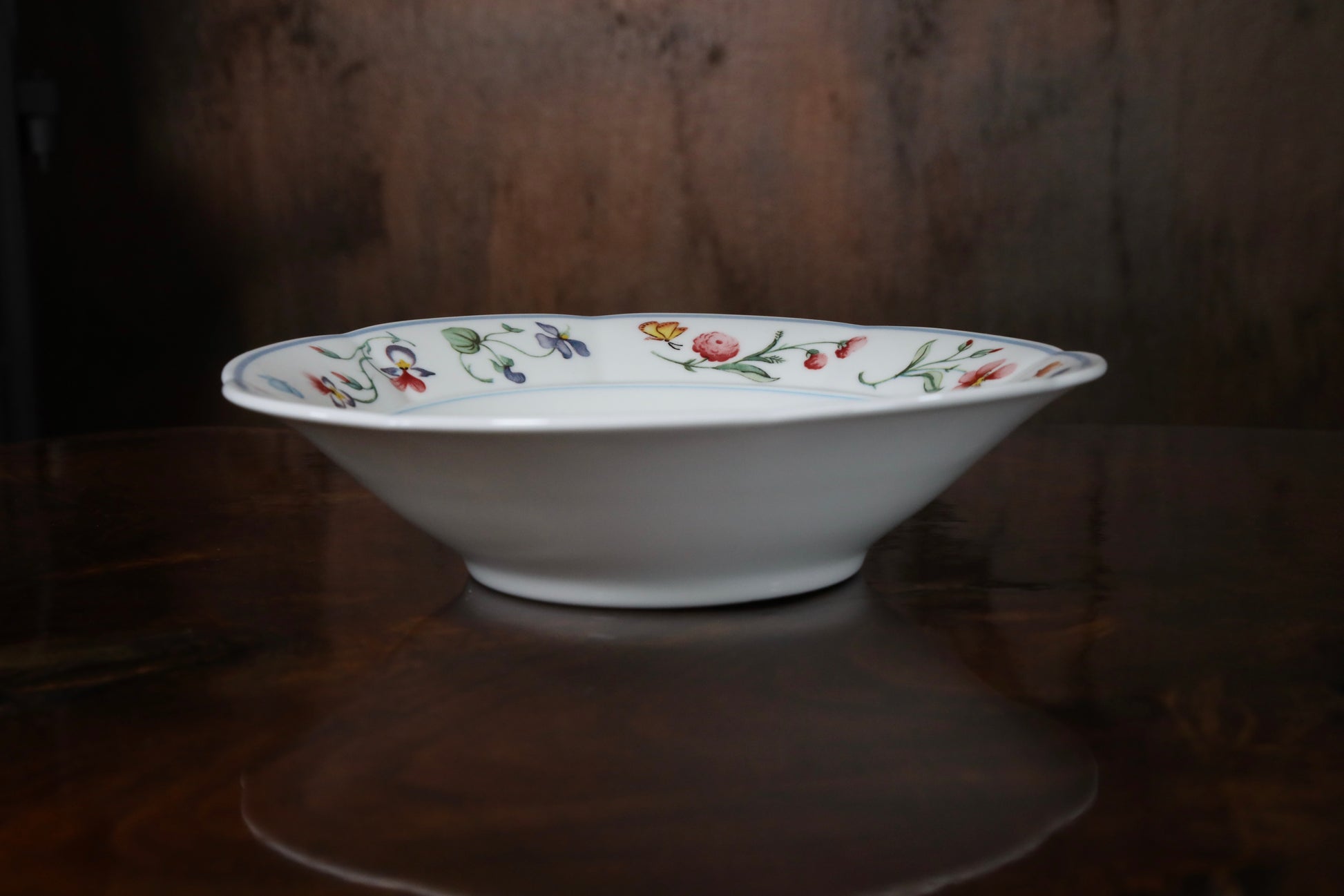 Mariposa Desertschale - melony