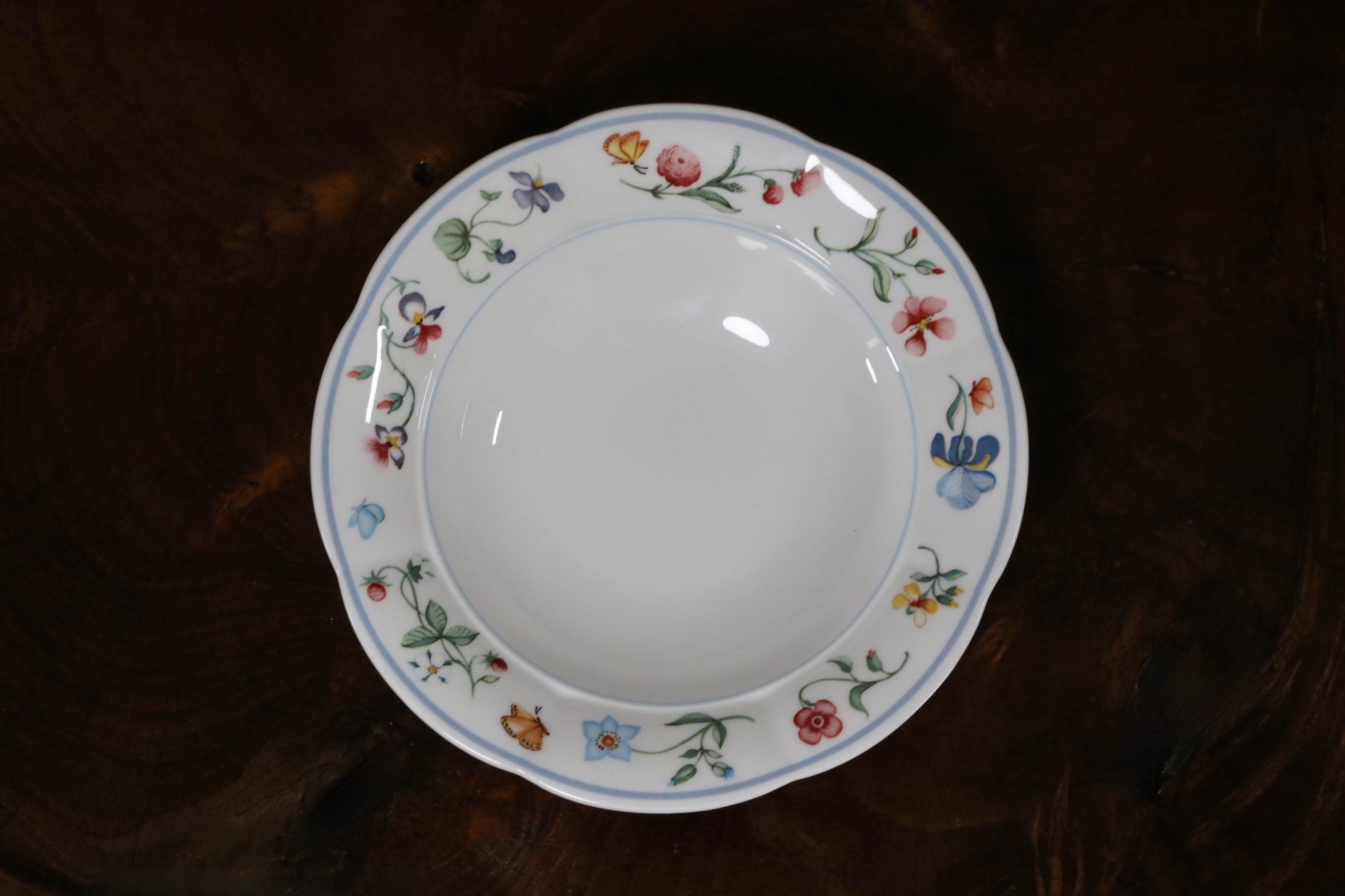 Mariposa Desertschale - melony