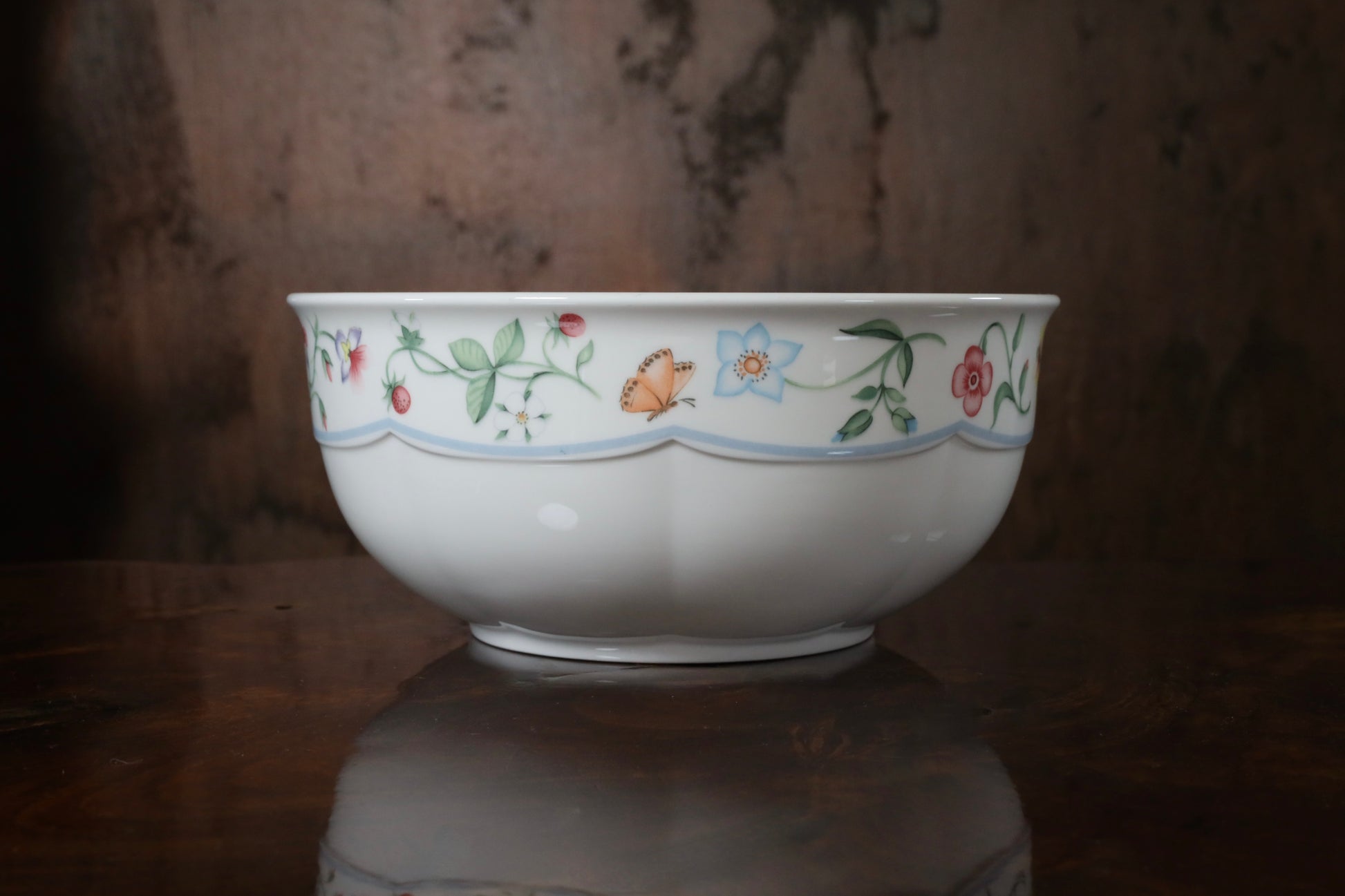 Mariposa Schüssel 19cm - melony