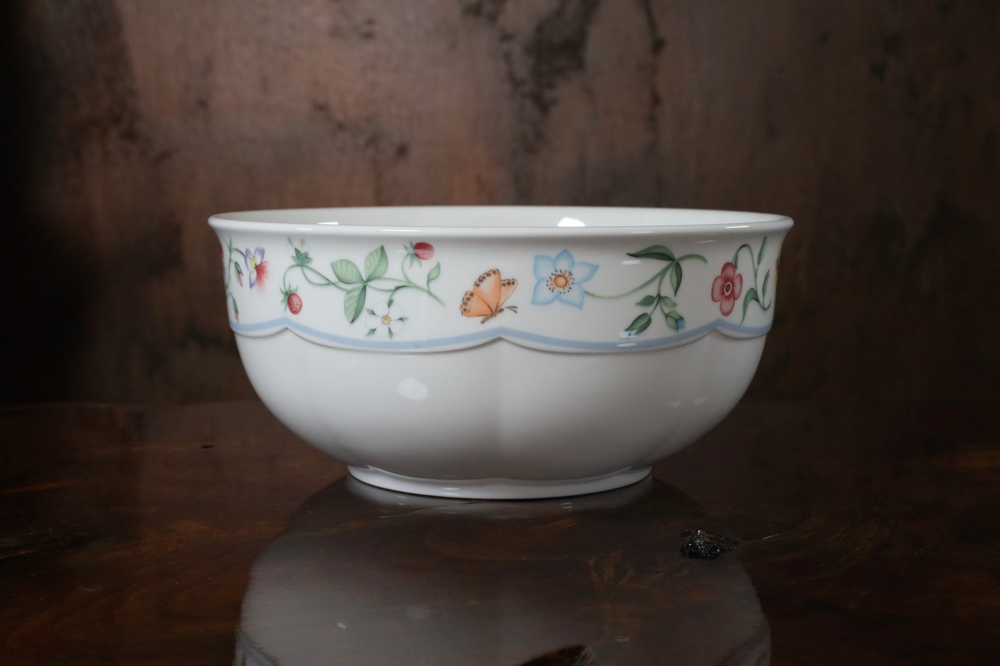 Mariposa Schüssel 19cm - melony