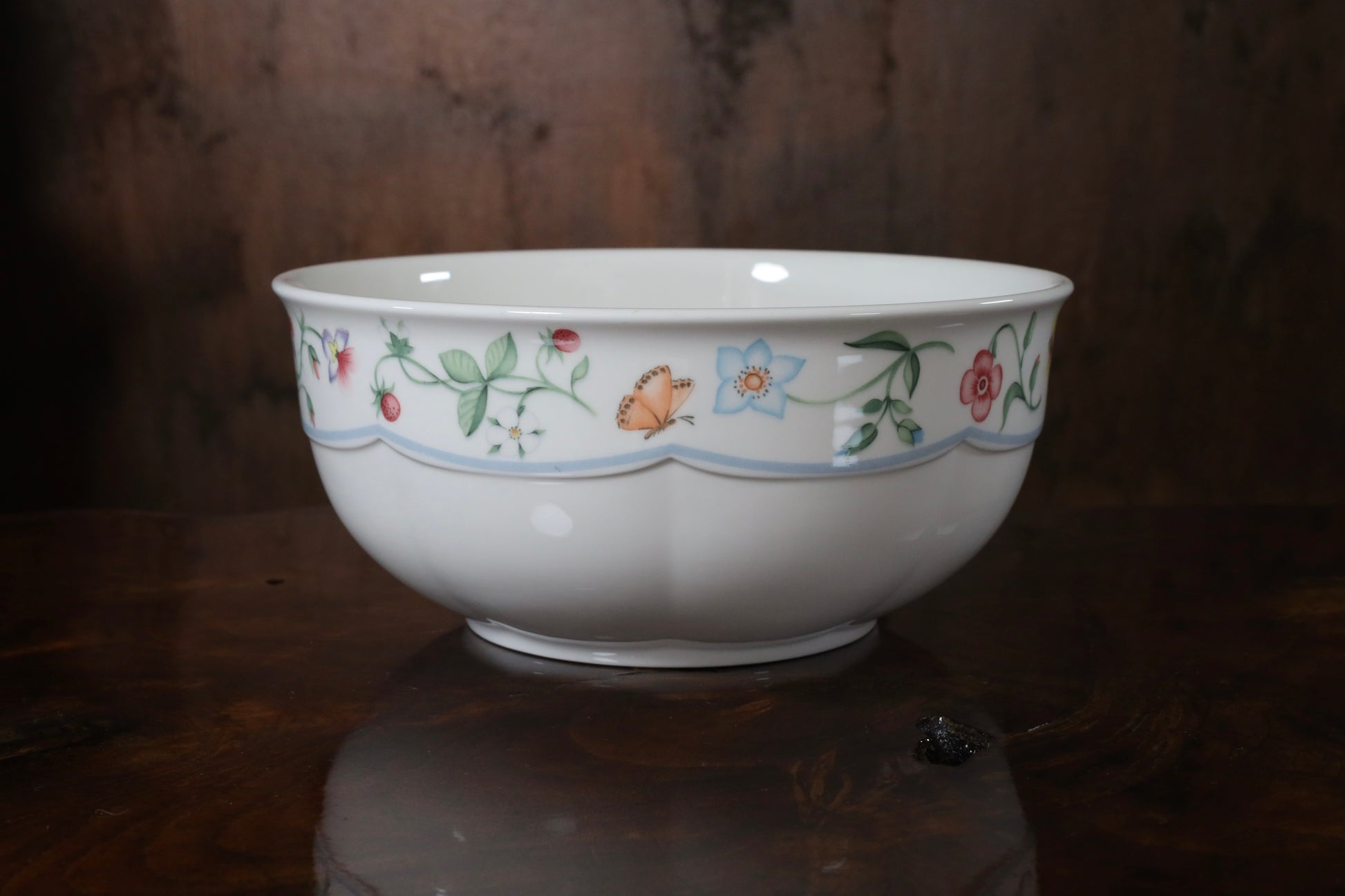 Mariposa Schüssel 19cm - melony