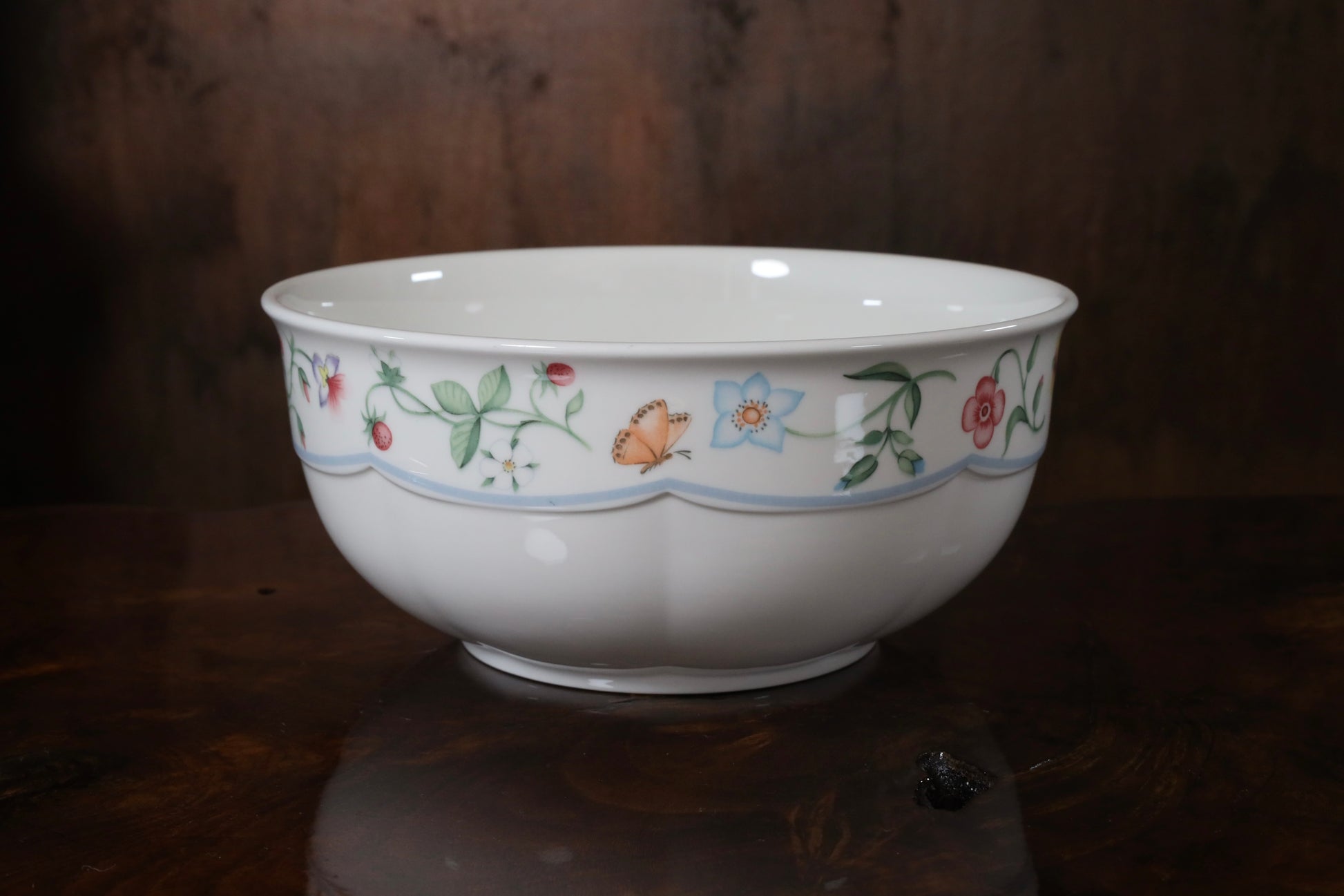 Mariposa Schüssel 19cm - melony