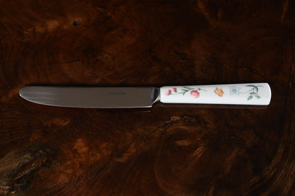 Mariposa dinner knife