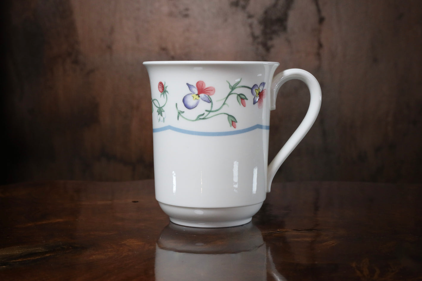 Mariposa Kaffeebecher - melony