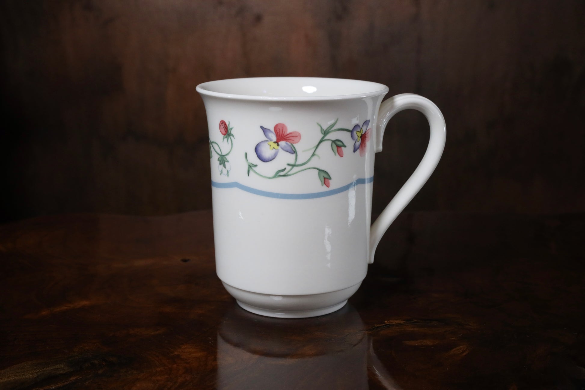 Mariposa Kaffeebecher - melony