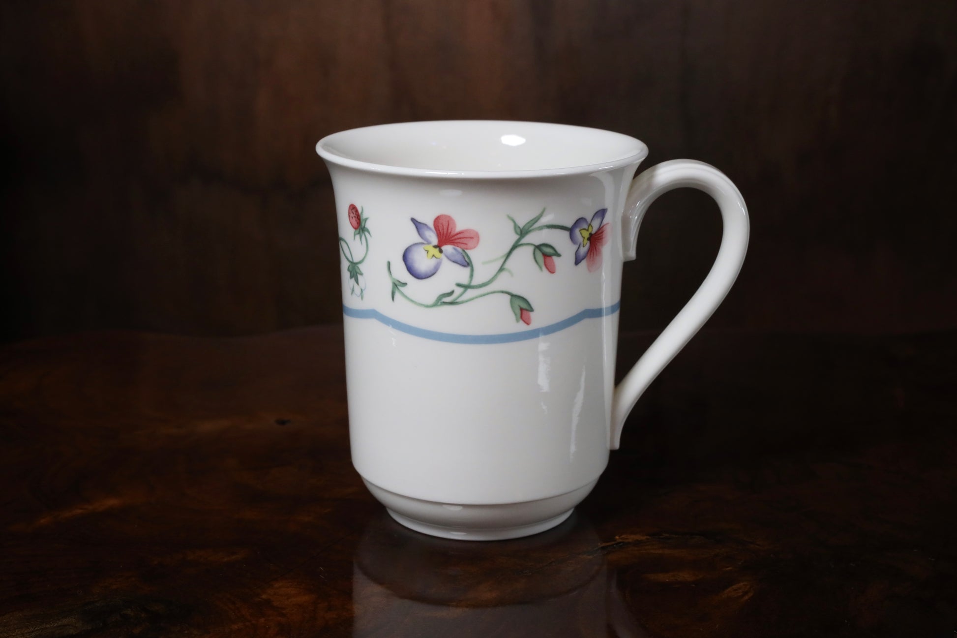 Mariposa Kaffeebecher - melony