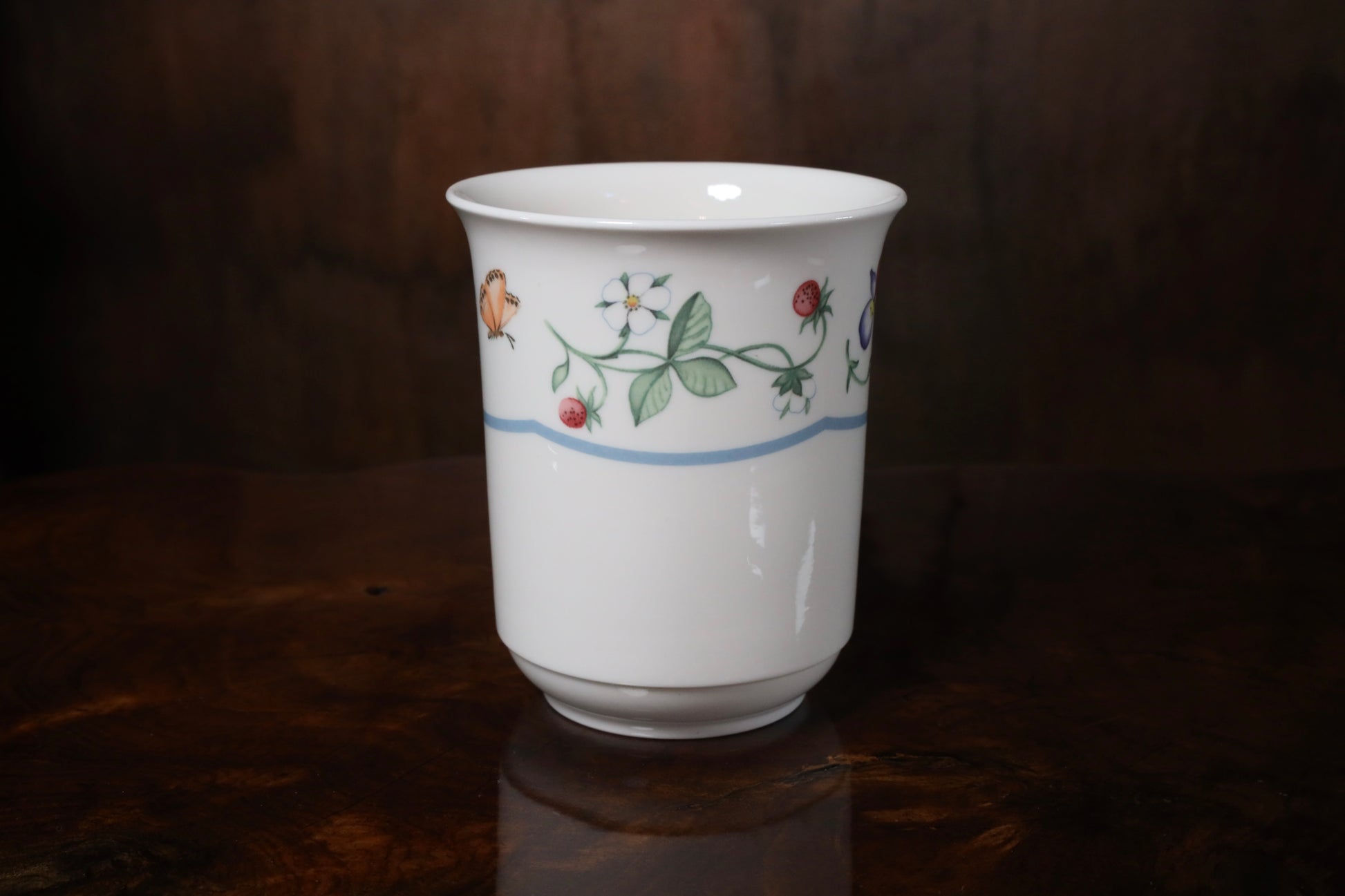 Mariposa Kaffeebecher - melony