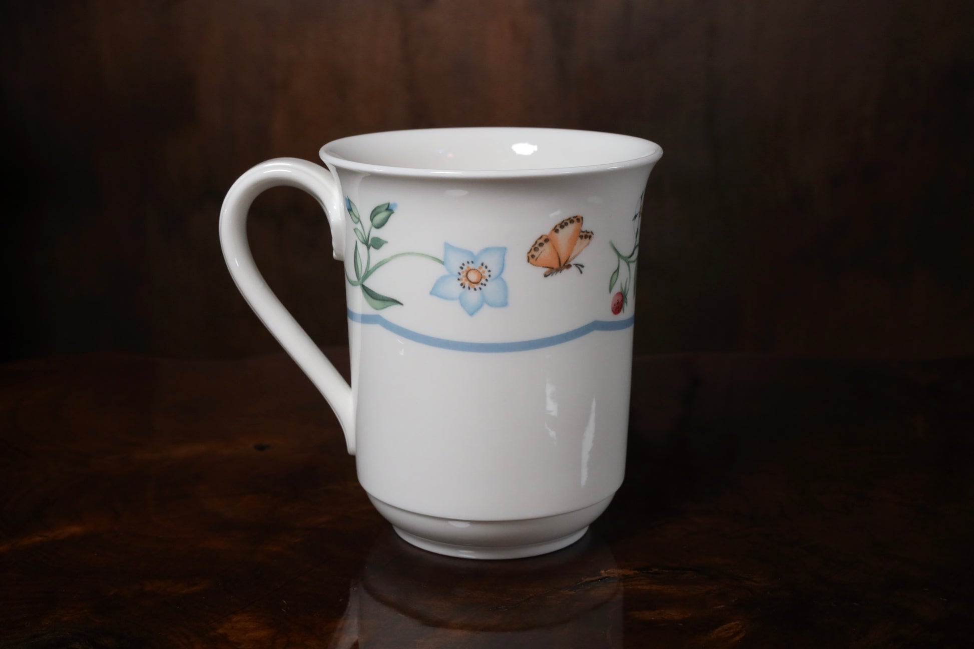 Mariposa Kaffeebecher - melony