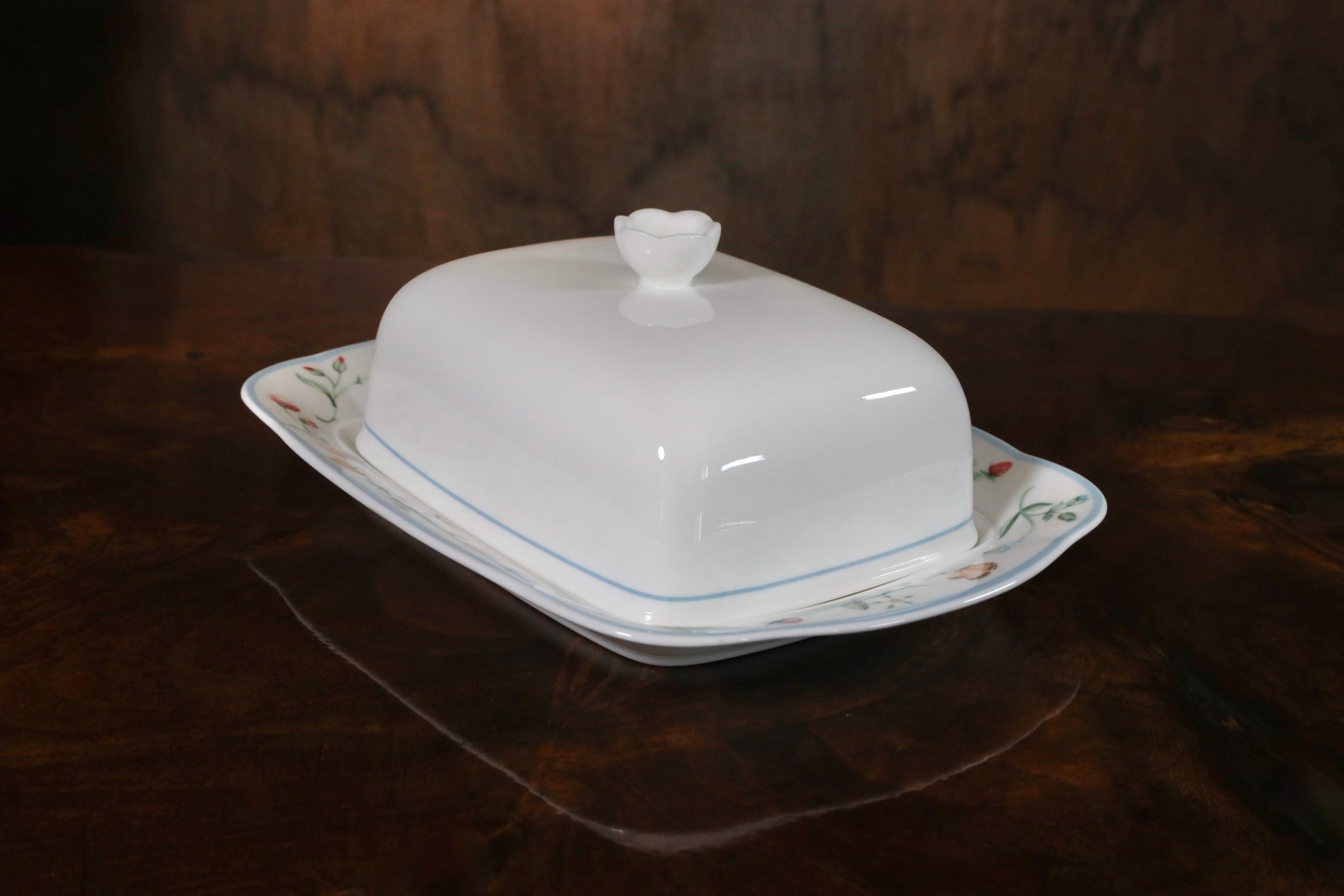 Mariposa Butterdose - melony