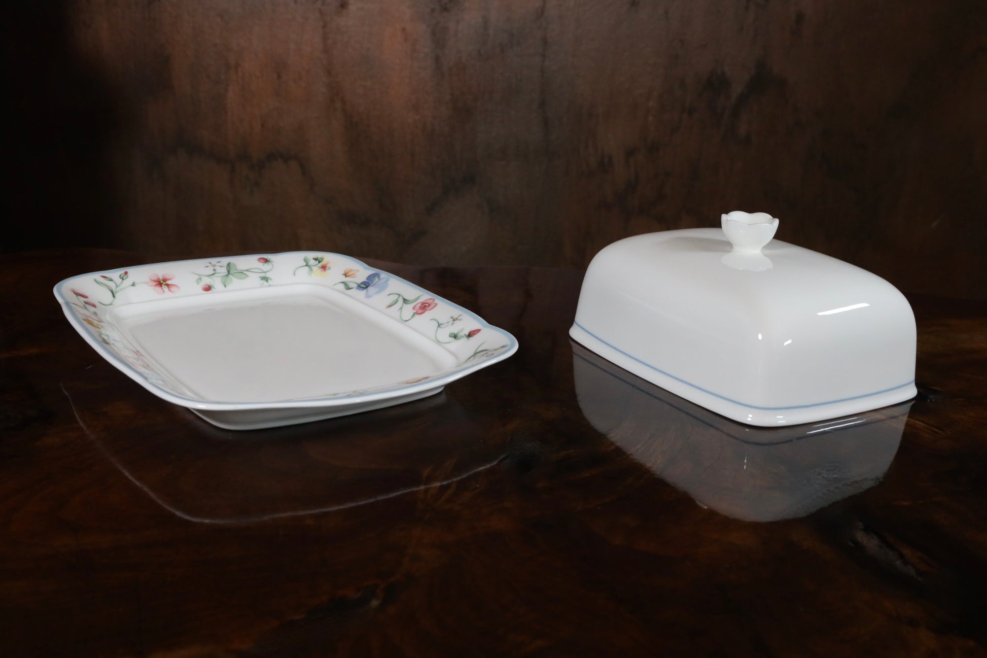 Mariposa Butterdose - melony