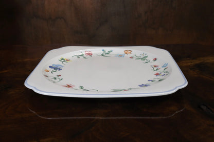 Mariposa Mikrowellen Teller 23 cm