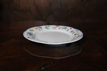 Mariposa bread plate 16 cm