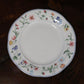 Mariposa breakfast plate