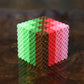 Lini cube 3D Puzzle Inkognito