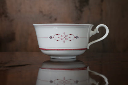 Aragon Teetasse - melony