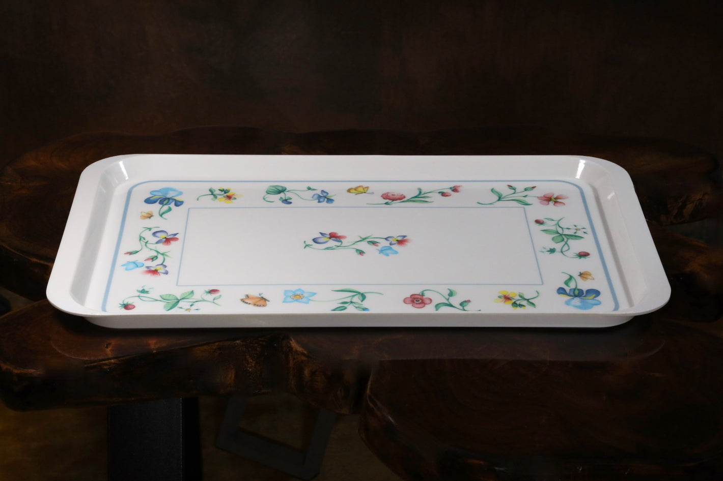 Mariposa Serviertablett