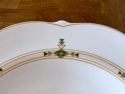 Paloma Picasso Montserrat Frühstücksteller