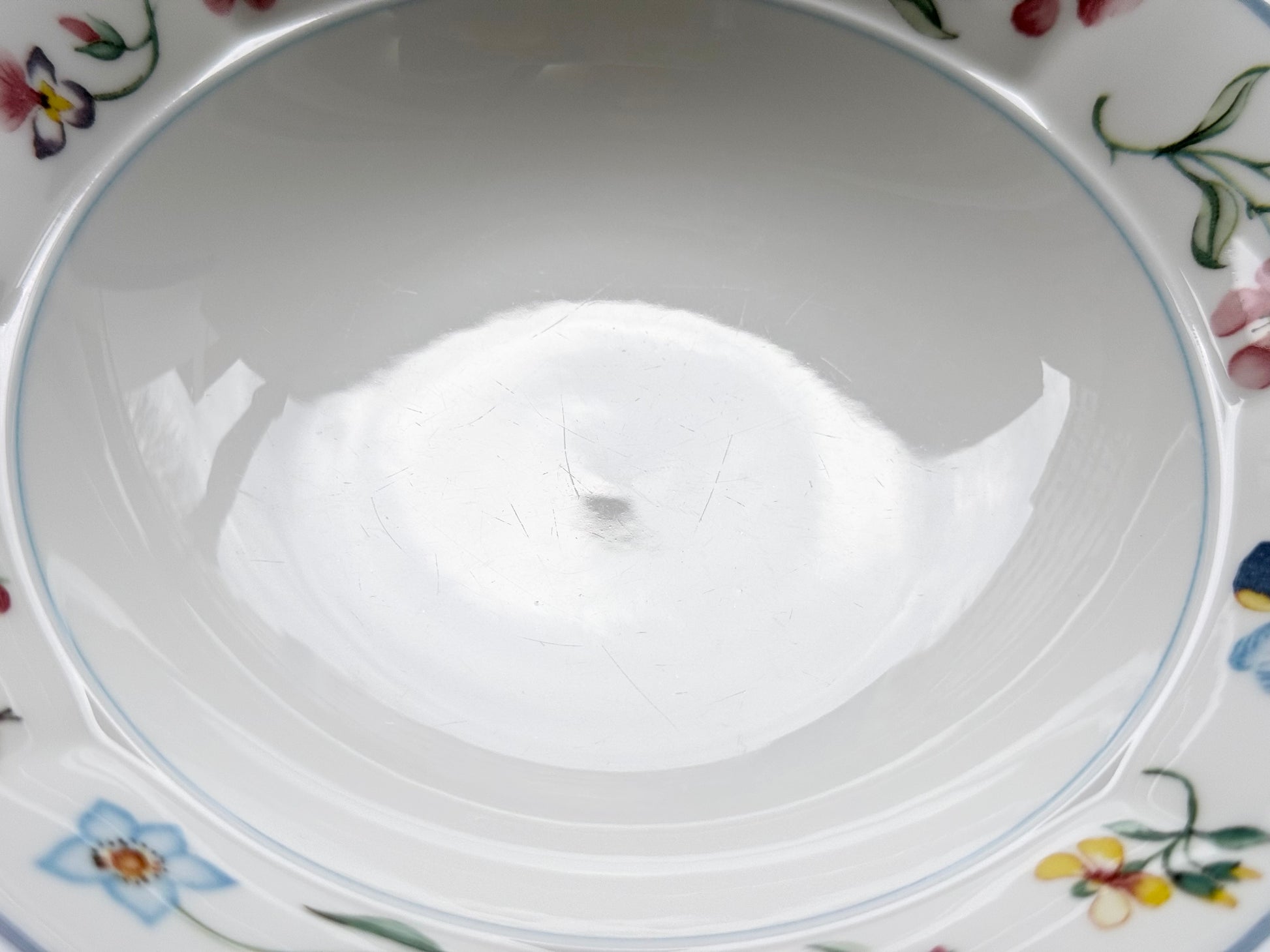 Mariposa Desertschale - melony