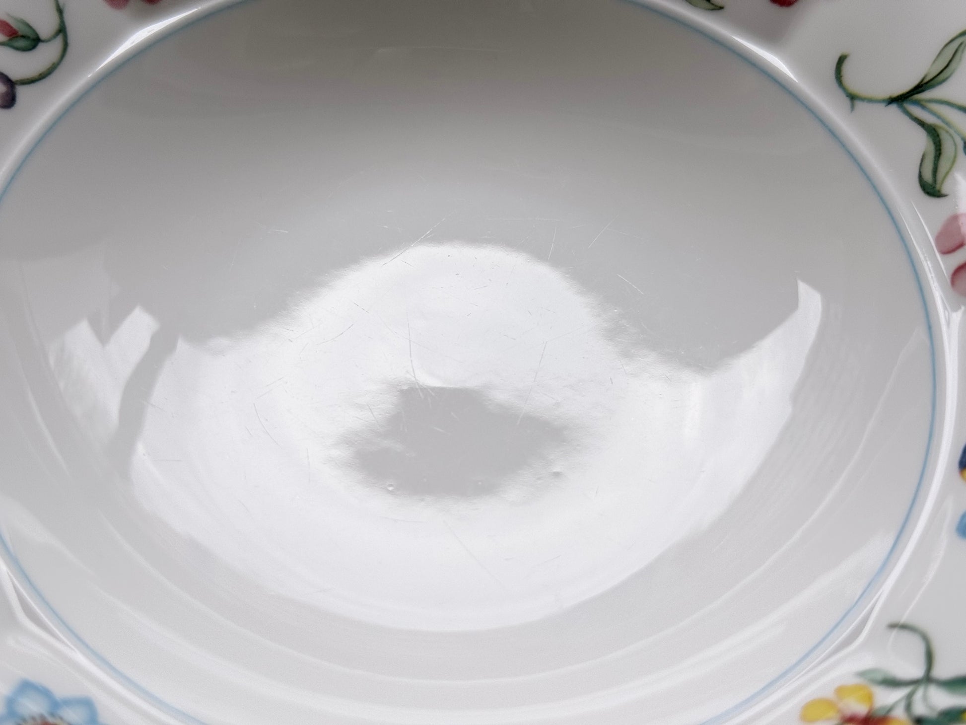 Mariposa Desertschale - melony