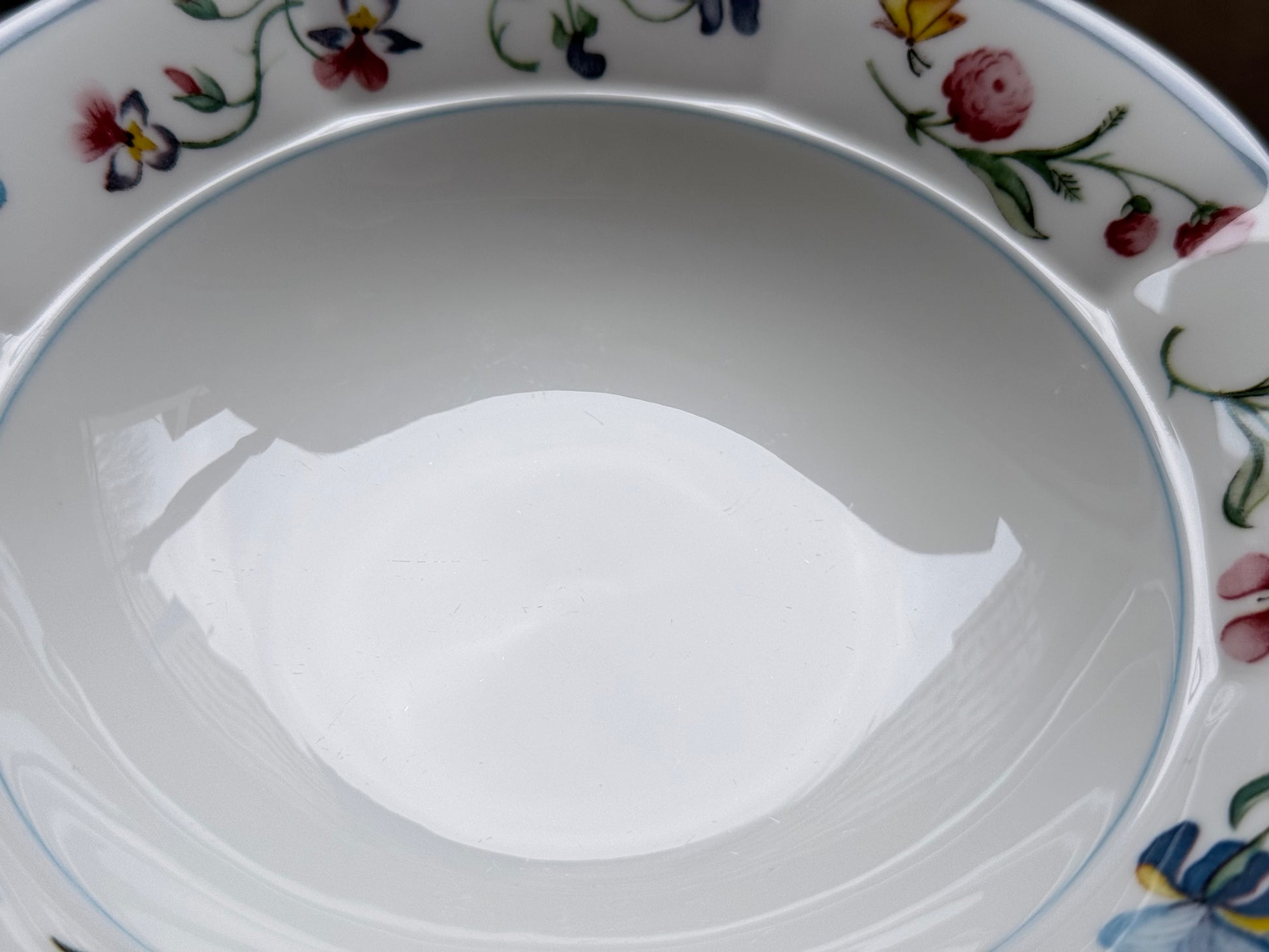 Mariposa Desertschale - melony