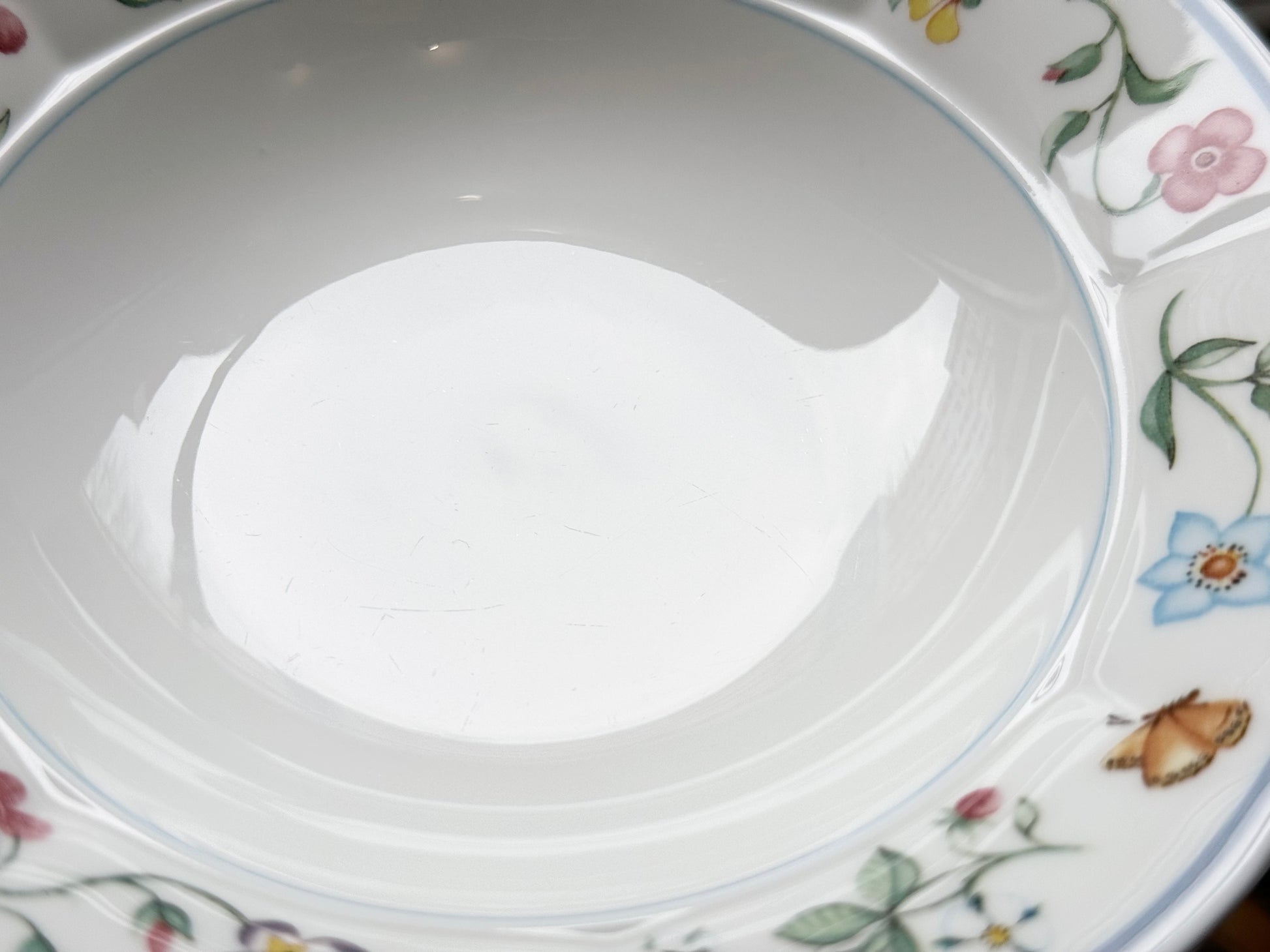 Mariposa Desertschale - melony