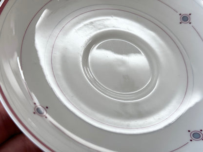 Aragon Untertasse (15cm)