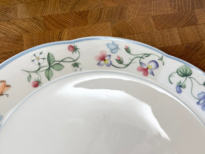 Mariposa cake plate 30cm